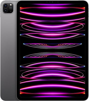 iPad Pro 12,9" (6. Generation, 2022, M2) – A2436, A2437, A2764, A2766
