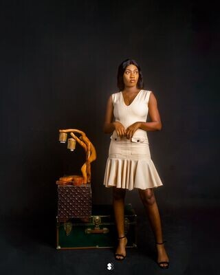 Fey Dress
