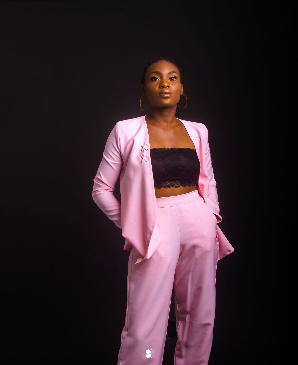 Michelle Suit