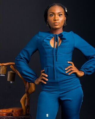 Adiza Jumpsuit