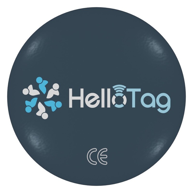 HelloTag
