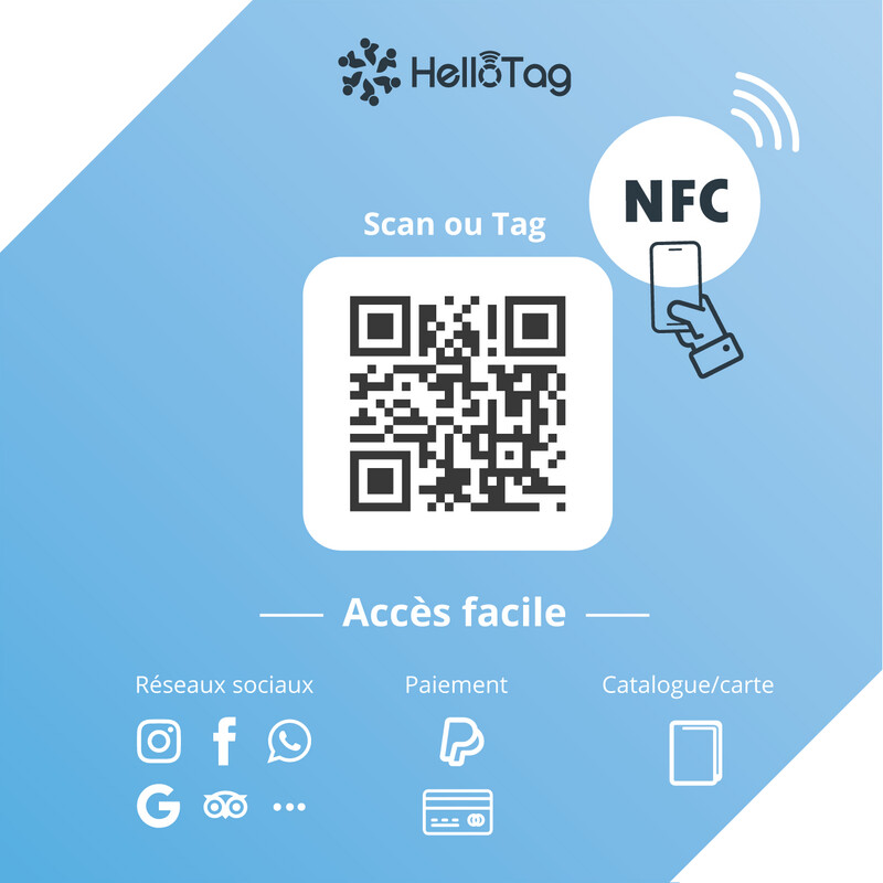 HelloSquare