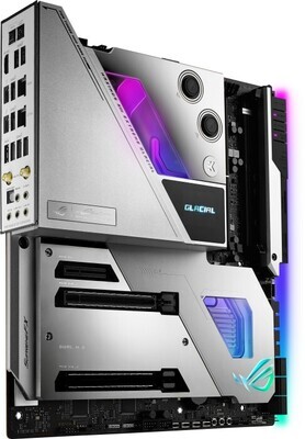 ASUS 1200 ROG MAXIMUS XIII EXT GLACIA ASUS 1200 ROG MAXIMUS XIII EXT GLACIA