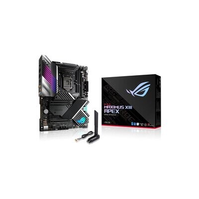 ASUS 1200 ROG MAXIMUS XIII APEX ASUS 1200 ROG MAXIMUS XIII APEX