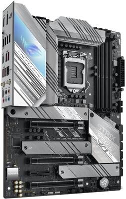 ASUS 1200 ROG STRIX Z590-A GAMING WIFI ASUS 1200 ROG STRIX Z590-A GAMING WIFI