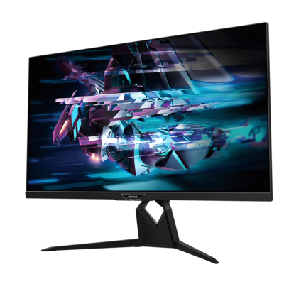 AORUS 31.5 IPS MONITOR FI32U AORUS 31.5 IPS MONITOR FI32U