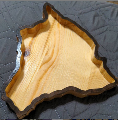 Order other custom shapes
