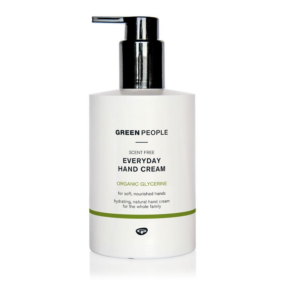 SCENT FREE EVERYDAY HAND CREAM 300ML