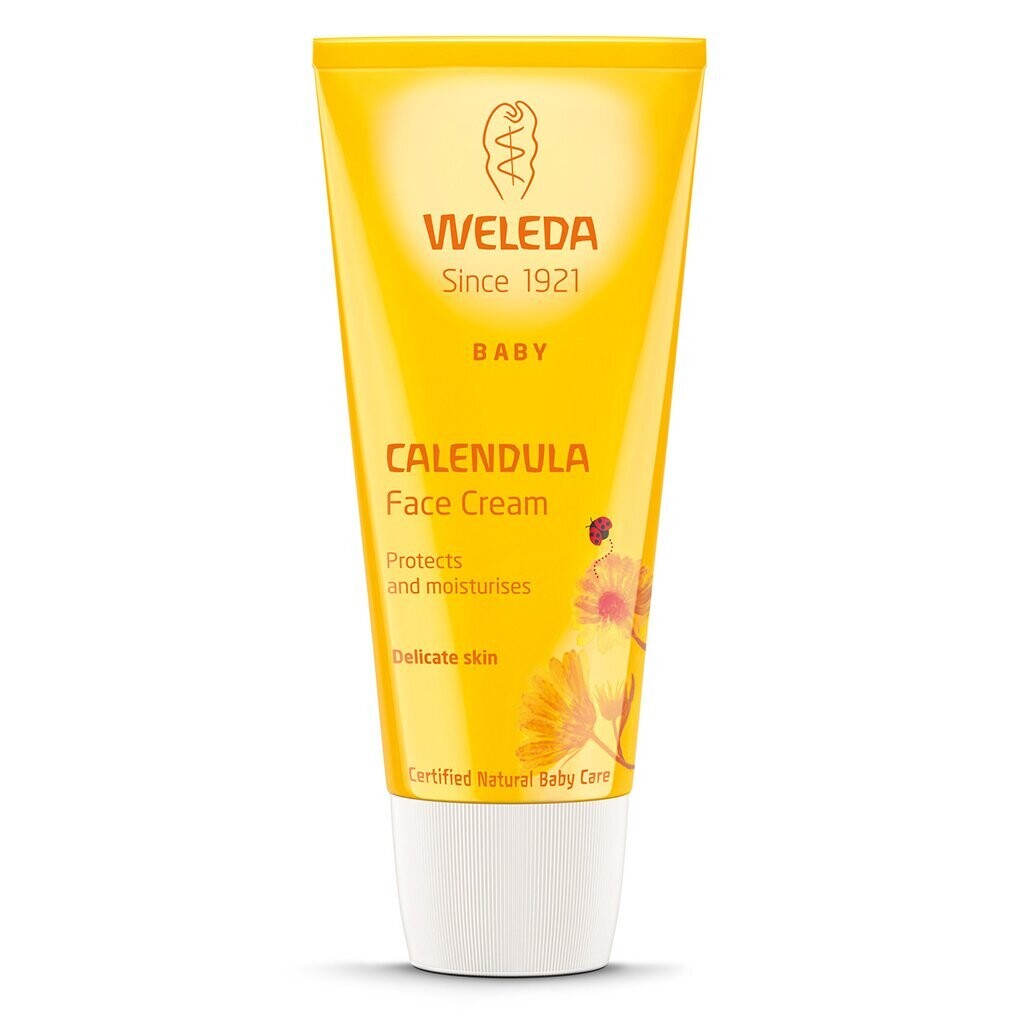 Calendula Face Cream 50ml