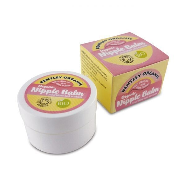 Nipple Balm