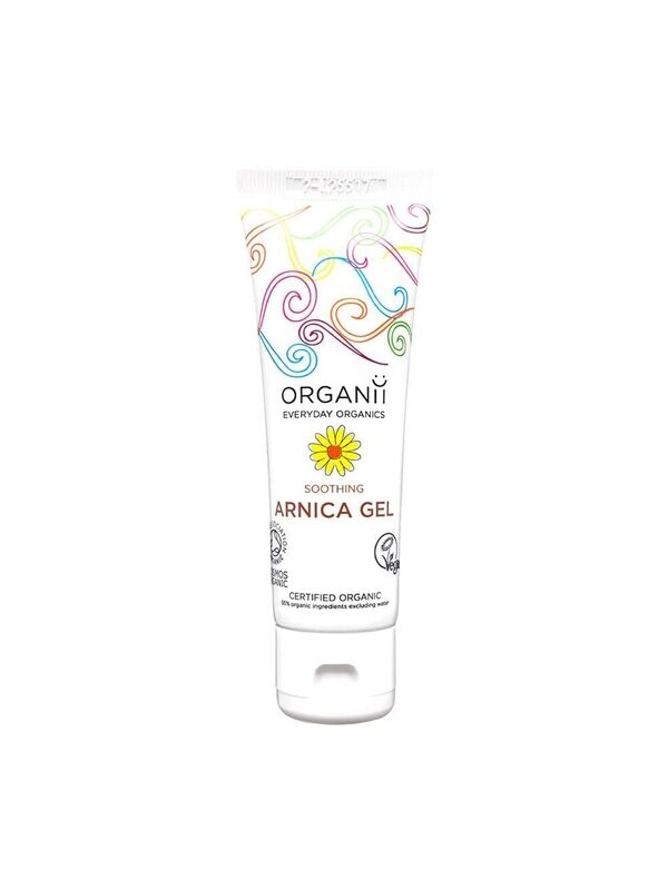 Soothing Arnica Gel 50ml