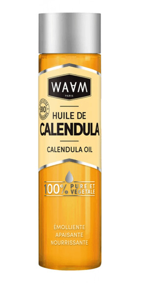 CALENDULA OIL 100ML