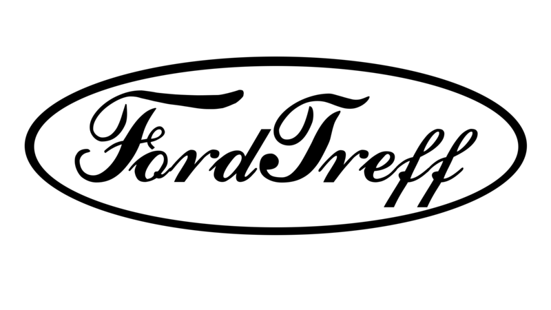FordTreff Autoaufkleber