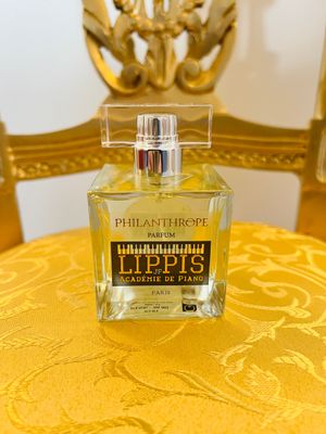 John-Frédéric LIPPIS Parfum PARIS