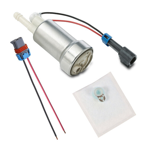 Walbro E85 416 litre ph Fuel Pump