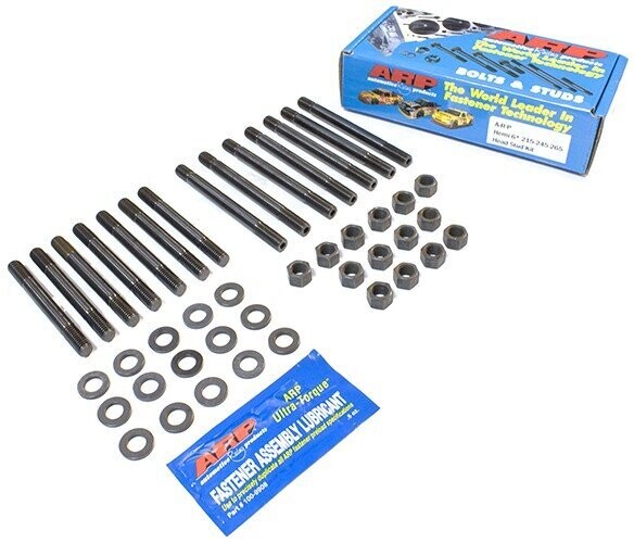 ARP Head Stud Kit For CA18DET