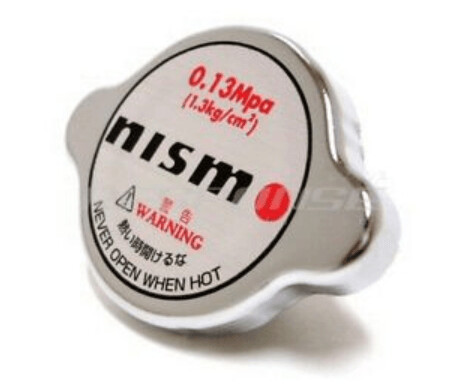 NISMO High Pressure Radiator Cap