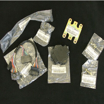 Genuine Nissan Power Transistor Unit