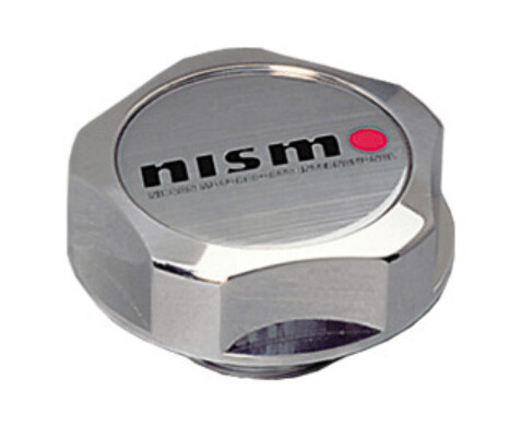 Nismo Oil Filler Cap