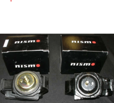 Nismo Engine Mounts for S13, S14, S15