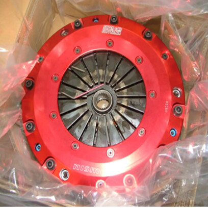 Nismo Super Copper Mix Clutch