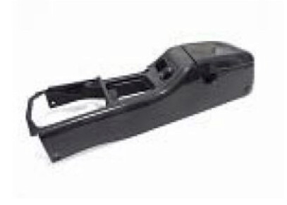 180SX Carbon Fibre Centre Console
