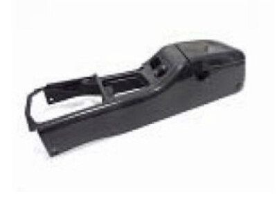 180SX Carbon Fibre Centre Console