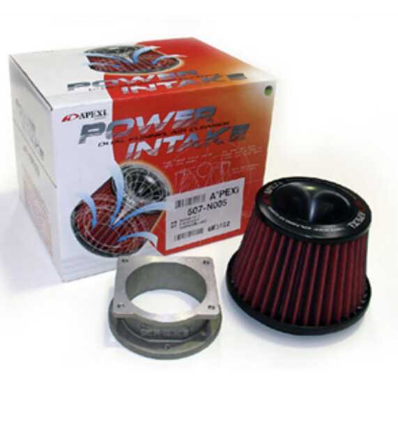 Apexi Power Intake Kit