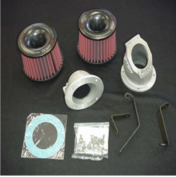 Apexi Power Intake Pod Filter Kit
