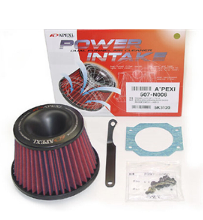 Apexi Power Intake Pod Filter
