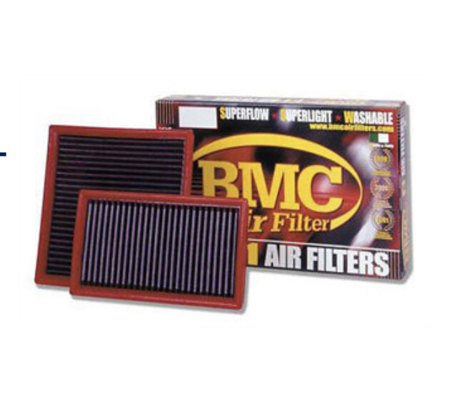BMC Panel Filter