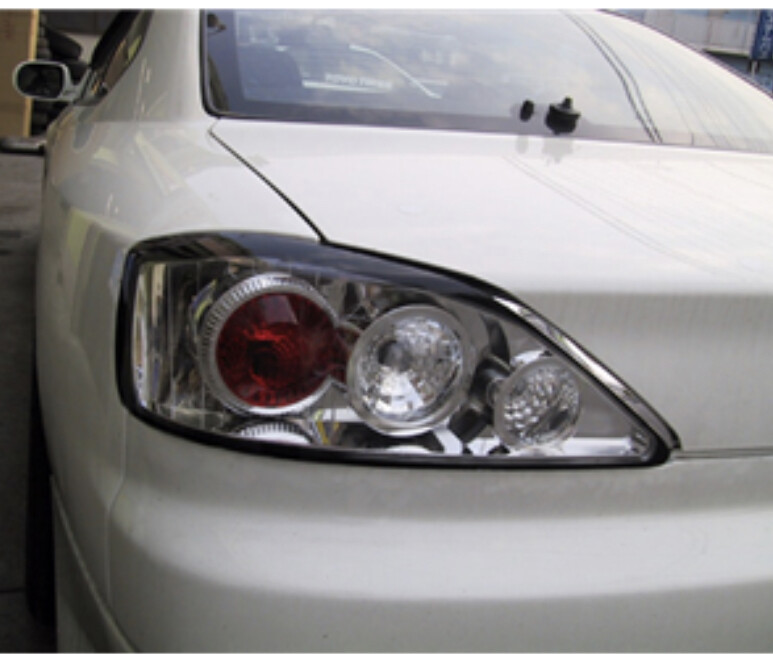 Clear Tail Lights for Nissan S15 200SX
