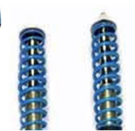 Coilover Suspension Kit