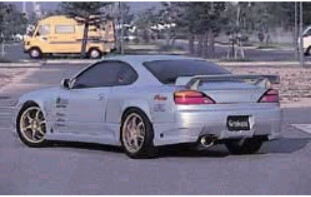 CW Style Rear Bar for Nissan S15 200SX