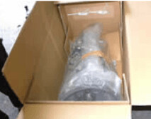 Factory Gearbox for 300ZX