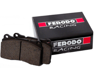 Ferodo DS2500 Brake Pads