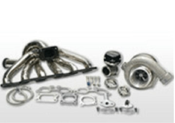 GCG High Mount Turbo Kit T04-500