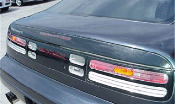 Genuine 3rd Brake Light for Nissan 300ZX