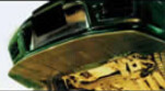 Front Splitter and Undertray for R32 GTR