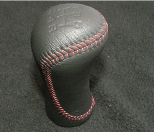 Genuine Nissan 300ZX Series 4 Gear Knob
