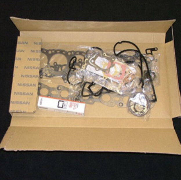 Genuine Nissan Gasket kit