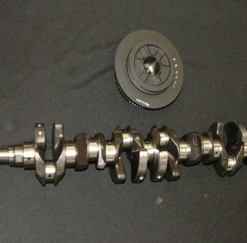 GTR Crankshaft