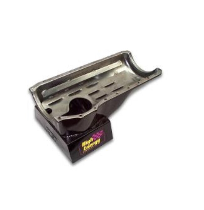 High Energy Pro Drag Larger Capacity Performance Sump