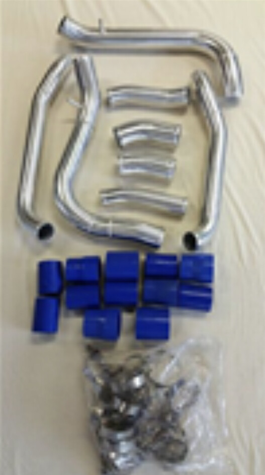 Intercooler Pipe Kit to suit 300ZX TT