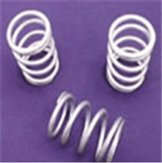 Lowered Springs