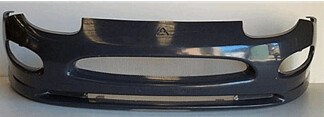 Mitsubishi FTO Series 1 Front Bar