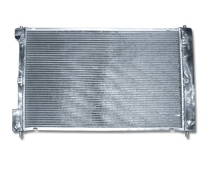 M-Spec Alloy Radiator