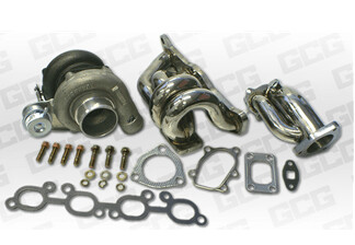 Nissan Silvia/200SX SR20DET S13/S14/S15 Low Mount Kit GT2871RS