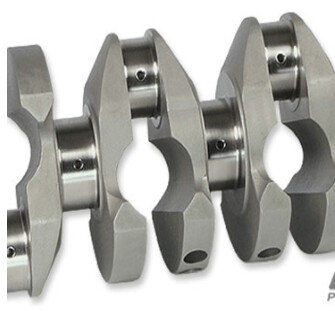 Nitto Crankshaft