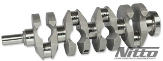 Nitto Crankshaft